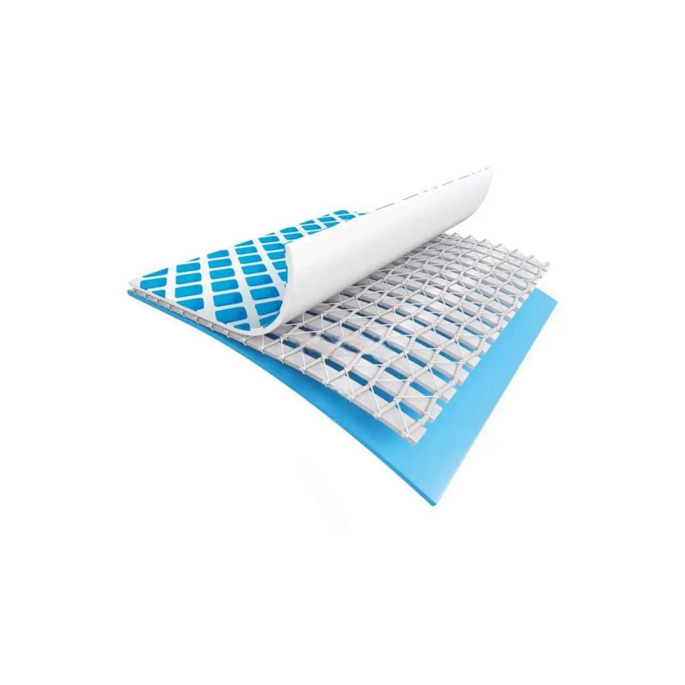 Каркасний басейн Easy 305х76 см Metal Frame Pool