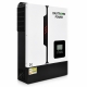 11 кВт Гібридний сонячний інвертор Daxtromn Power EGHC-11KW-W, 48 В, 160 А, 2 MPPT, для дому, квартири