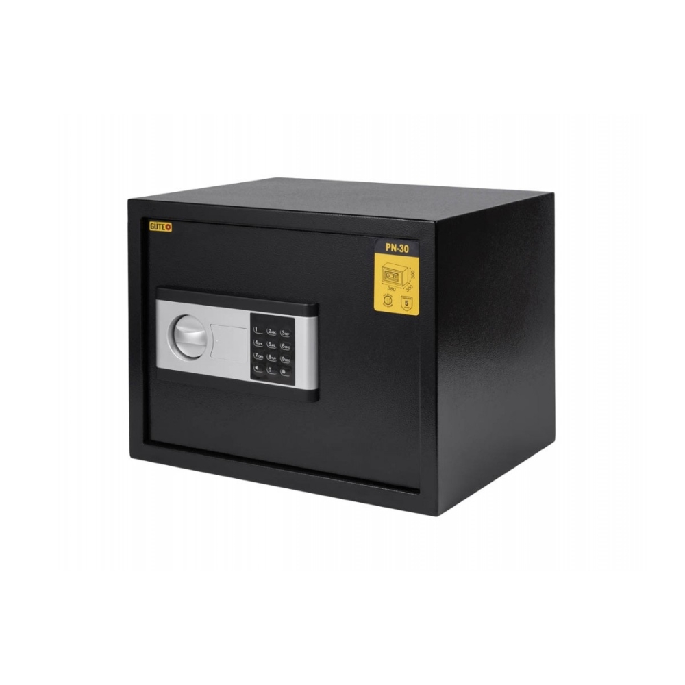 Меблевий сейф PN-30