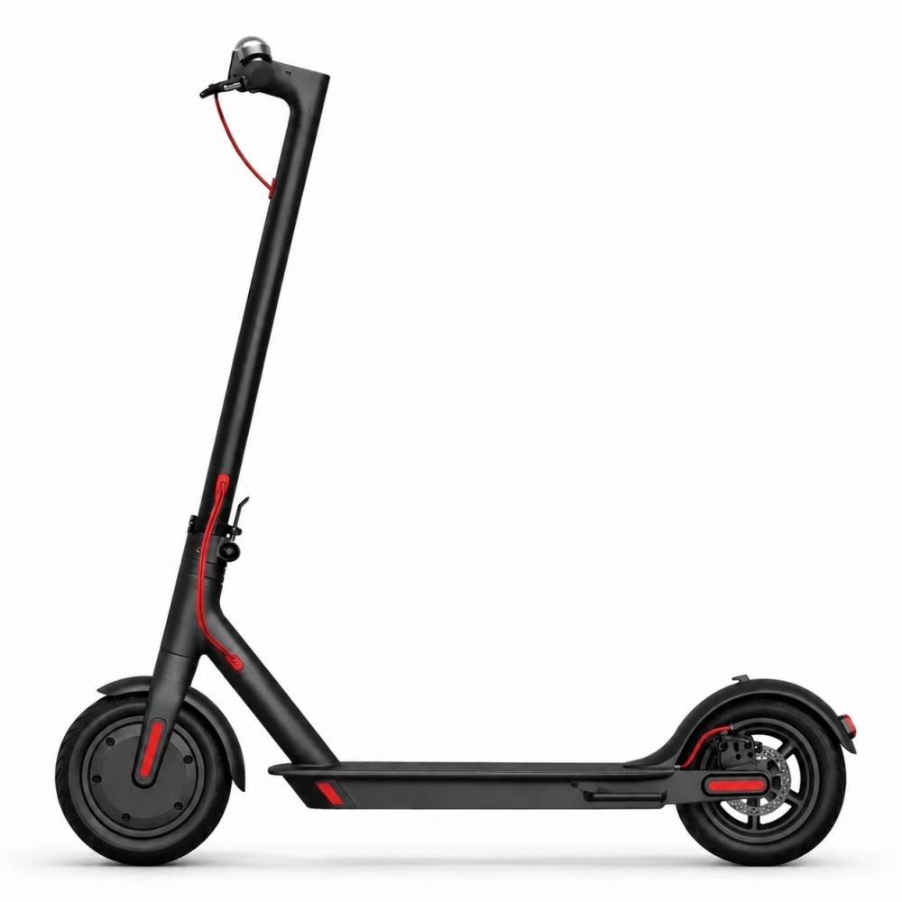 Електричний самокат M365 Max 10", 800/500 Вт, до 30 км/год Уцінка