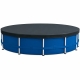 Каркасний басейн Easy 305х76 см Metal Frame Pool