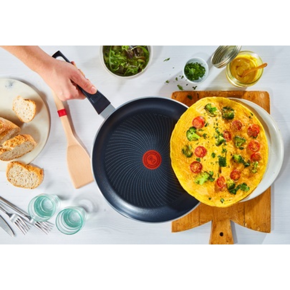 Сковорода TEFAL Start & Cook 28 см