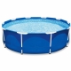 Каркасний басейн Easy 305х76 см Metal Frame Pool