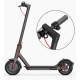 Електричний самокат M365 Max 10", 800/500 Вт, до 30 км/год, сірий