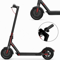 Електричний самокат M365 Max 10", 800/500 Вт, до 30 км/год
