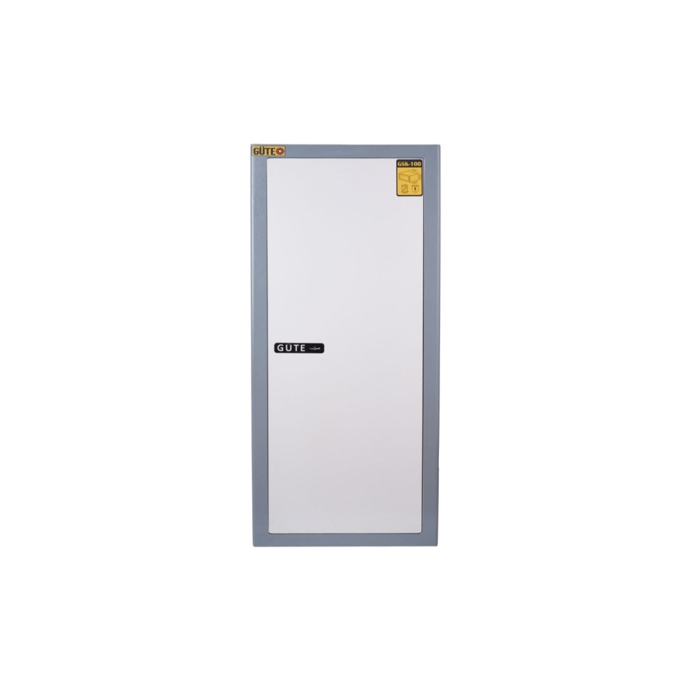 Офісний сейф GUTE GSK-100