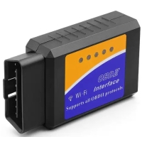 Автосканер ELM327 1.5 Wi-Fi