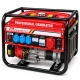 Генератор Powertech 3,5 кВт 3-фазний бензиновий