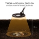 Металошукач, металодетектор GC-1071