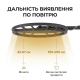 Металошукач Фортуна М3/Fortune M3 корпус PL2943, великий ЖК-дисплей 7*4 Winstar