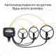 Металошукач імпульсний Clone PI AVR (Клон пиавр) російською мовою Корпус Gainta 1910
