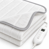Зігрівальна електрична ковдра Electric blanket 150х180