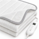 Зігрівальна електрична ковдра Electric blanket 150х180