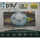 Цифровий телевізійний приймач HD Digital DVB-T2