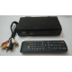 Цифровий телевізійний приймач HD Digital DVB-T2