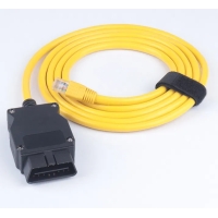 Сканер BMW Enet E sys Esys Ethernet ICOM кабель бмв F G діагностика
