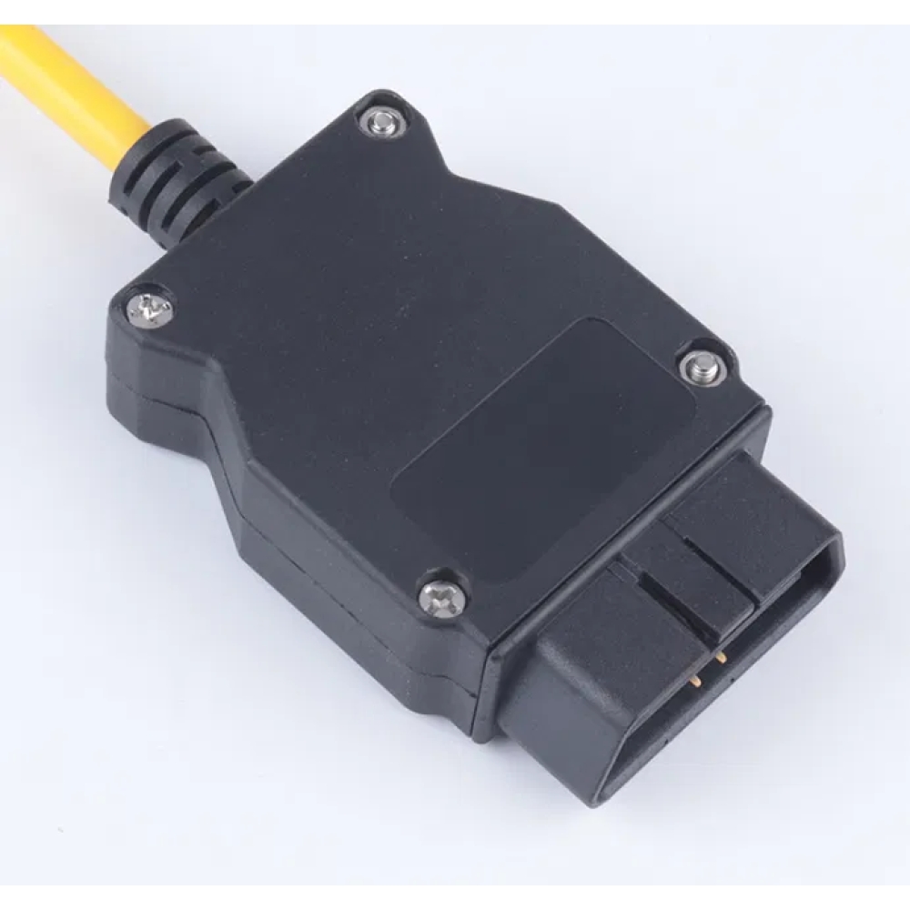 Сканер BMW Enet E sys Esys Ethernet ICOM кабель бмв F G діагностика