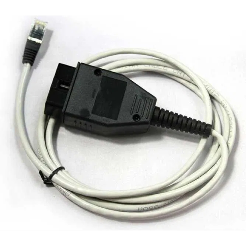 Сканер BMW Enet E sys Esys Ethernet ICOM кабель бмв F G діагностика