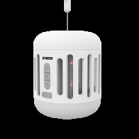 Пастка комах з Bluetooth динаміком і акумулятором IKN863 LED IPX4