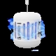 Пастка комах з Bluetooth динаміком і акумулятором IKN863 LED IPX4