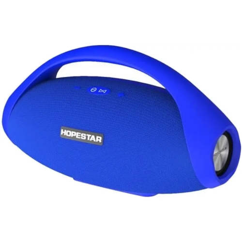 Бездротова Bluetooth колонка mini speaker Hopestar H31 Power bank 35Вт