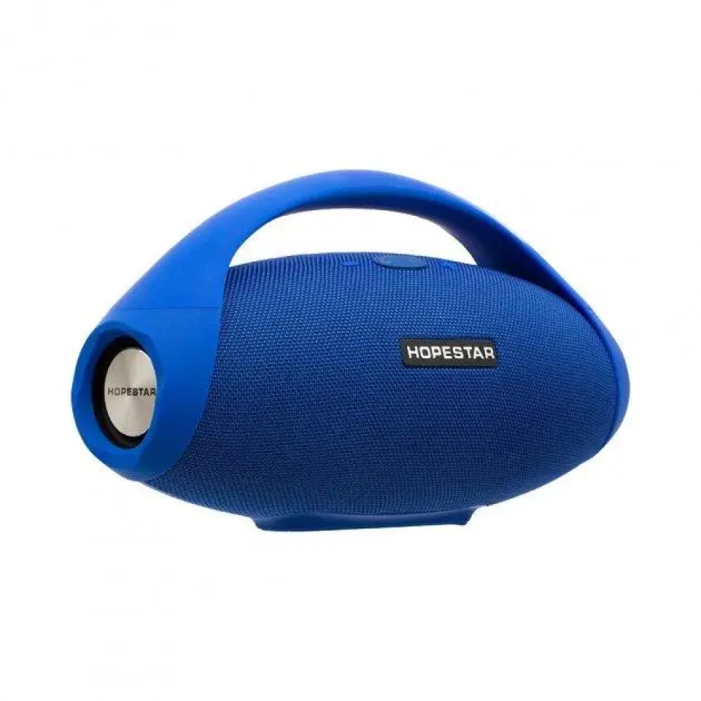 Бездротова Bluetooth колонка mini speaker Hopestar H31 Power bank 35Вт