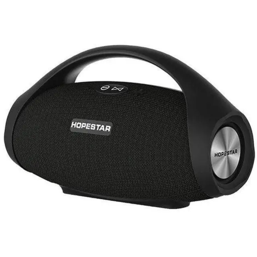 Бездротова Bluetooth колонка mini speaker Hopestar H31 Power bank 35Вт