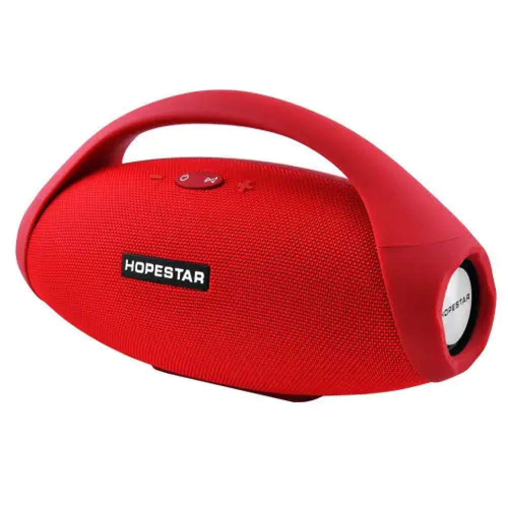 Бездротова Bluetooth колонка mini speaker Hopestar H31 Power bank 35Вт