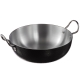 Сковорода A-plus WOK 2 шт, 27 см, 29 см, 0422/0423