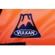 Спасжилет Vulkan комір дитячий 4XS оранж