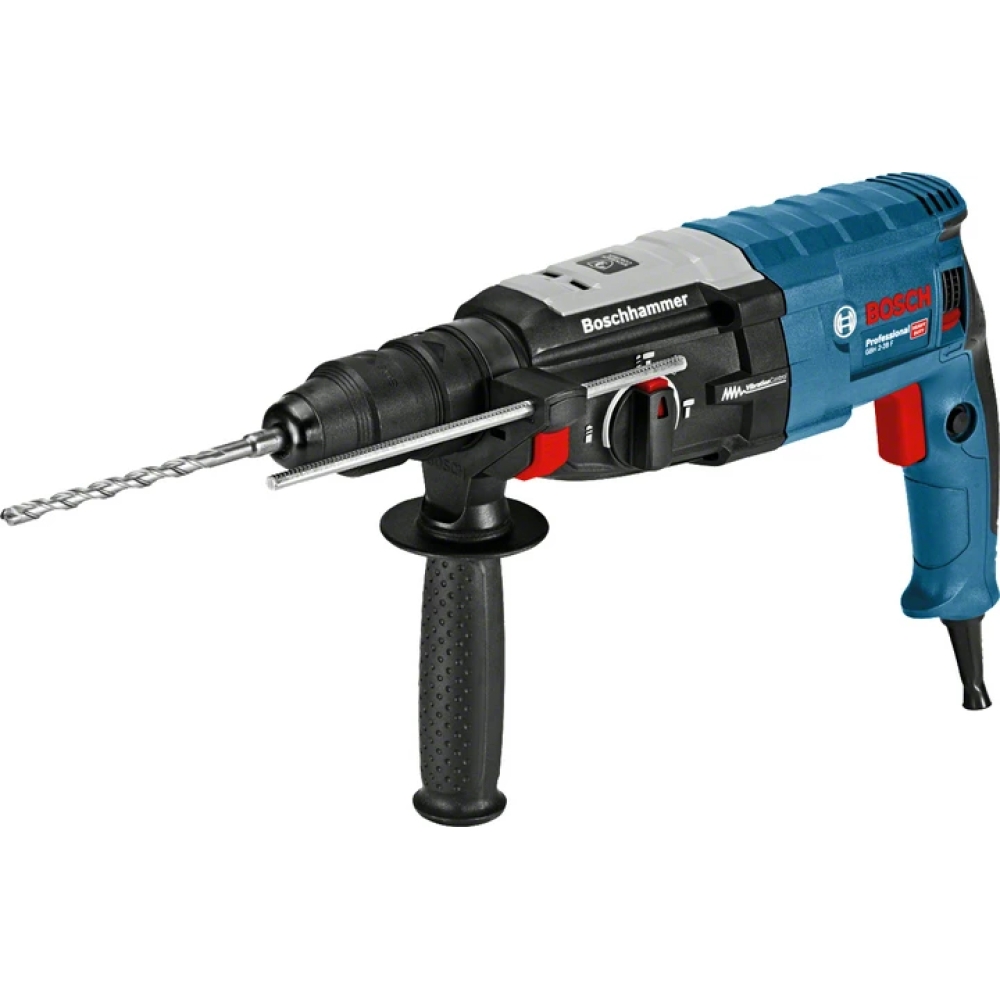 Перфоратор Bosch Professional GBH 2-28 F