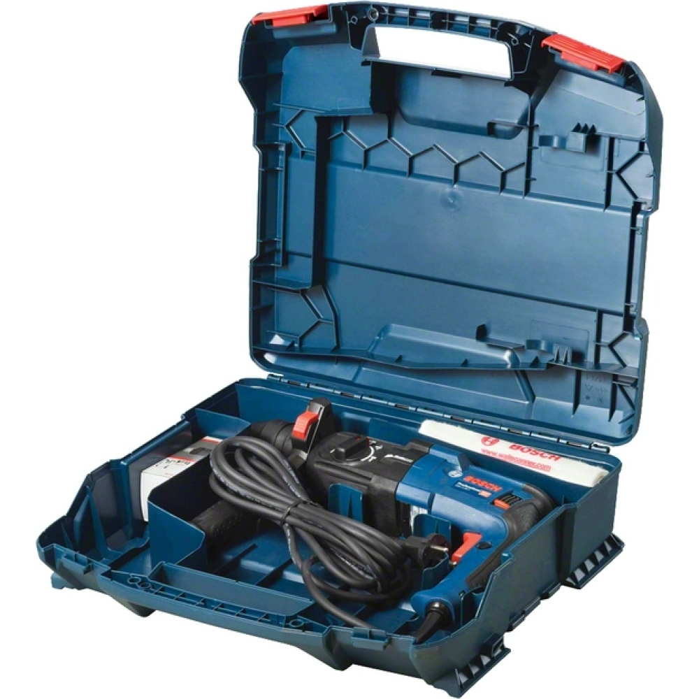 Перфоратор Bosch Professional GBH 2-28 F