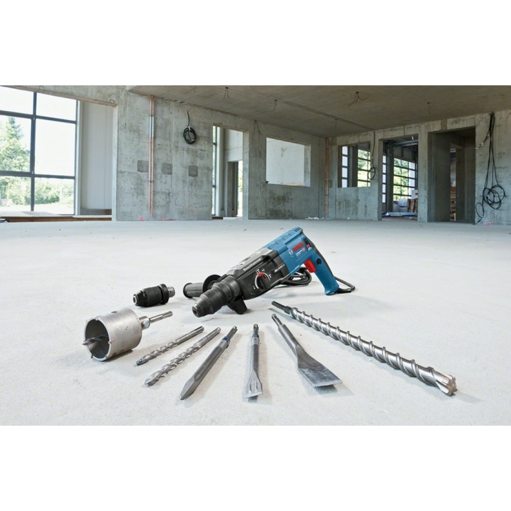 Перфоратор Bosch Professional GBH 2-28 F