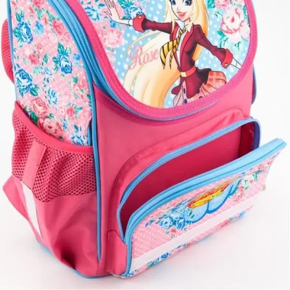 Рюкзак ортопедический Kite Education Botanique