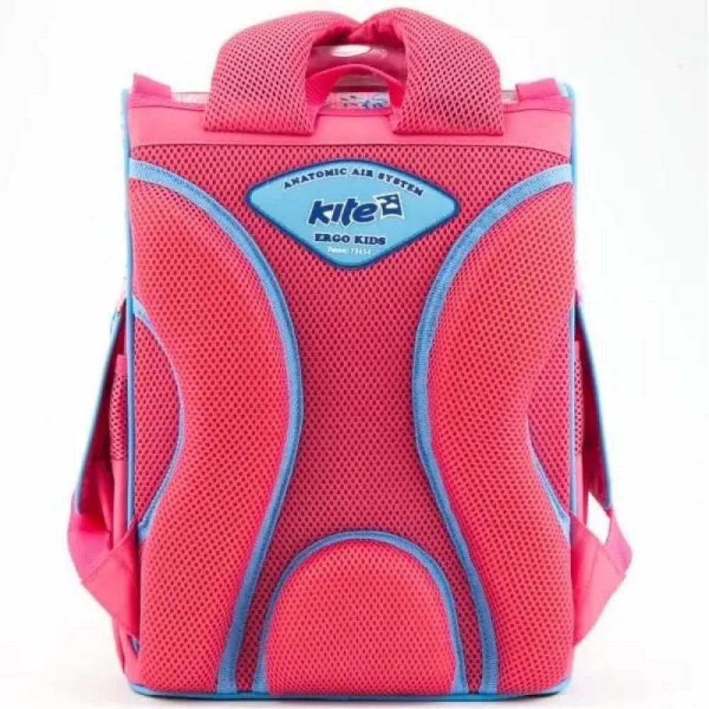 Рюкзак ортопедический Kite Education Botanique