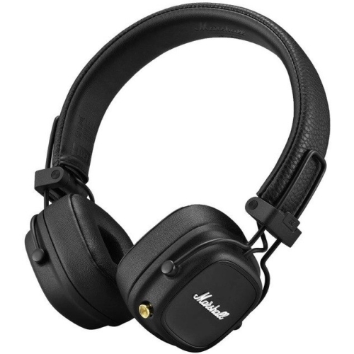 Навушники Marshall Major IV Bluetooth