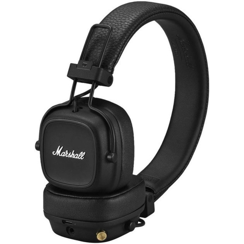 Навушники Marshall Major IV Bluetooth