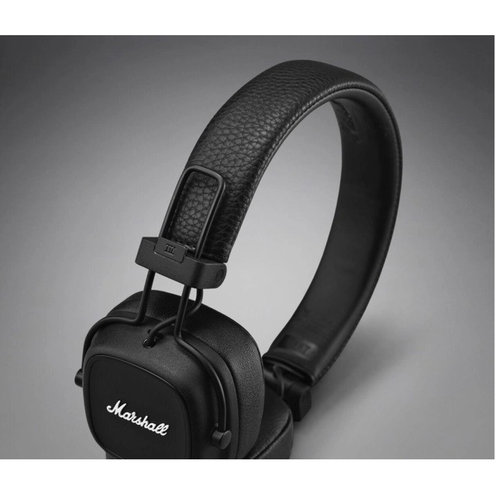 Навушники Marshall Major IV Bluetooth