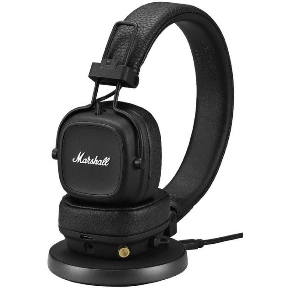 Навушники Marshall Major IV Bluetooth