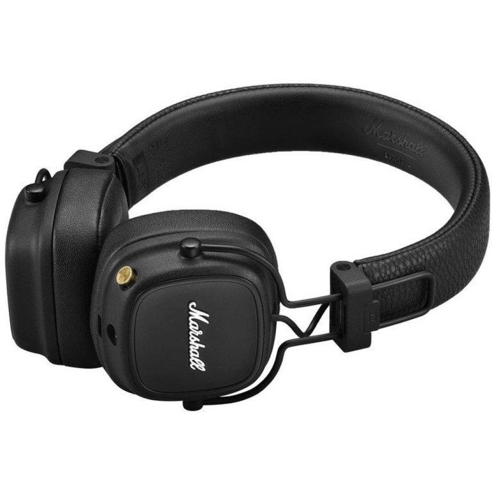 Навушники Marshall Major IV Bluetooth