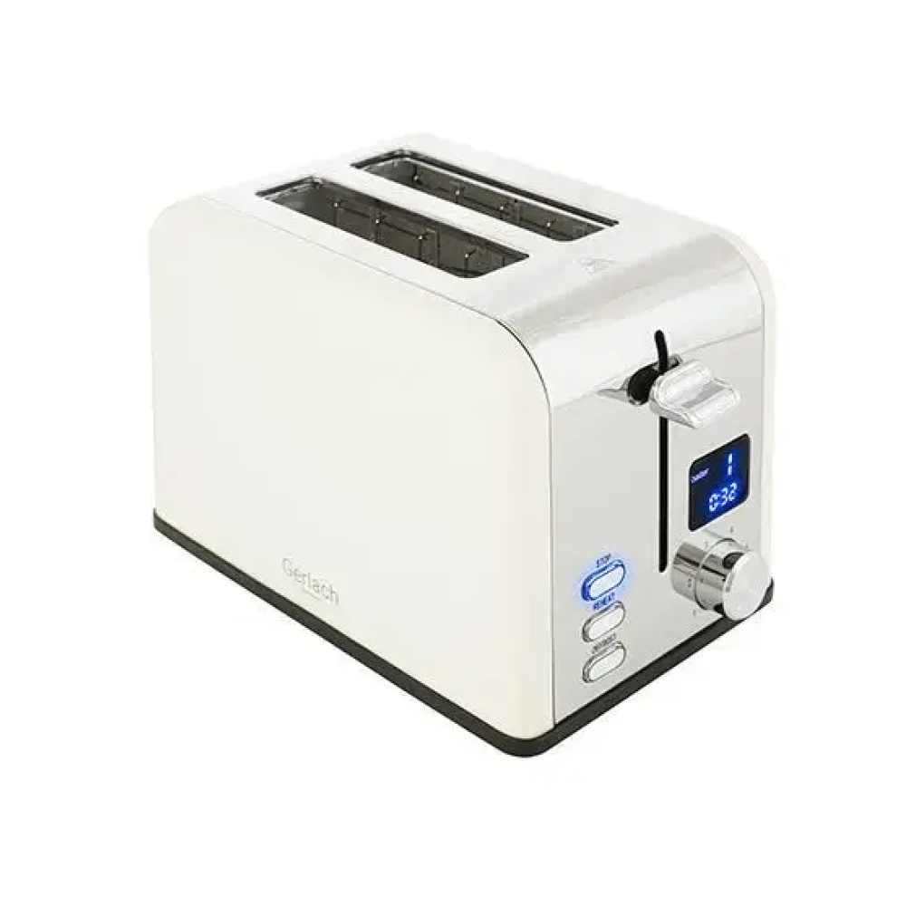 Тостер Gerlach GL 3221w