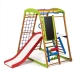 Дитячий спортивний комплекс BabyWood Plus 3