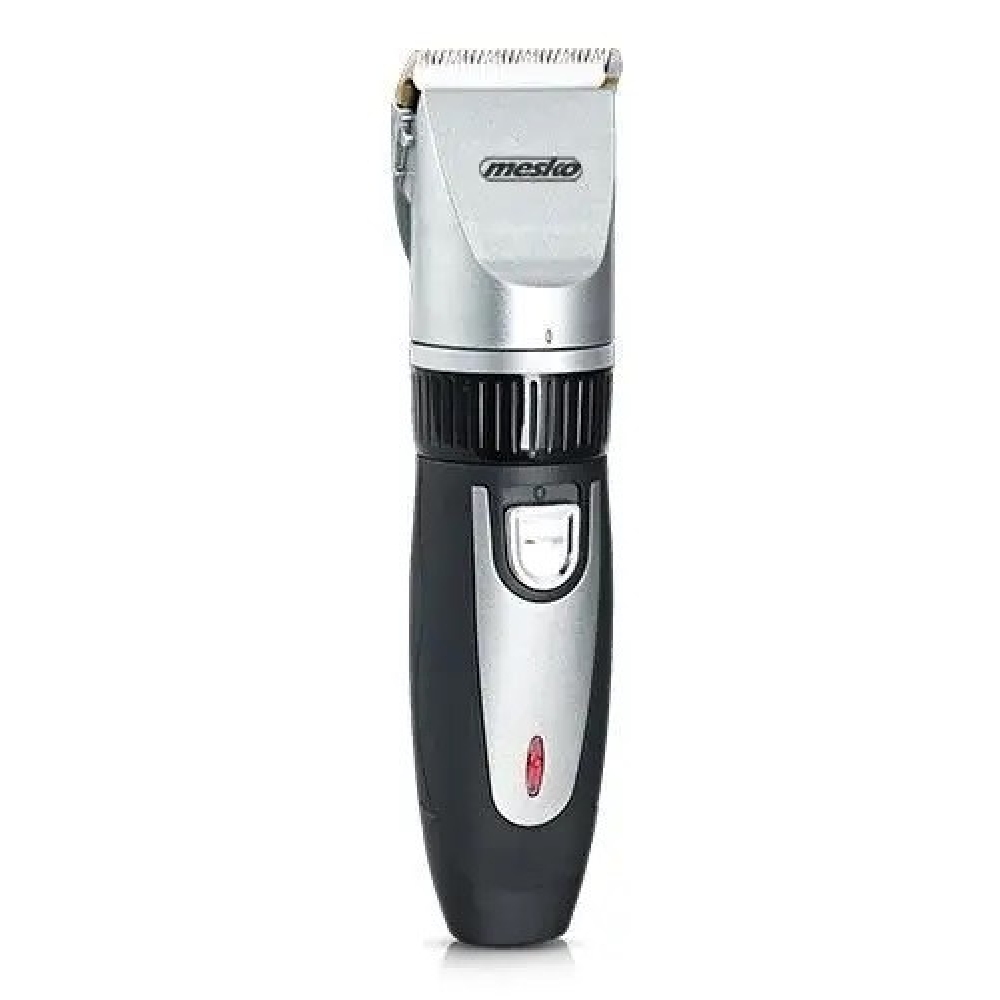 Машинка для стриження шерсті тварин, грумер Mesko MS 2826