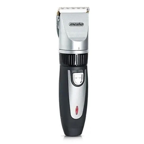 Машинка для стриження шерсті тварин, грумер Mesko MS 2826