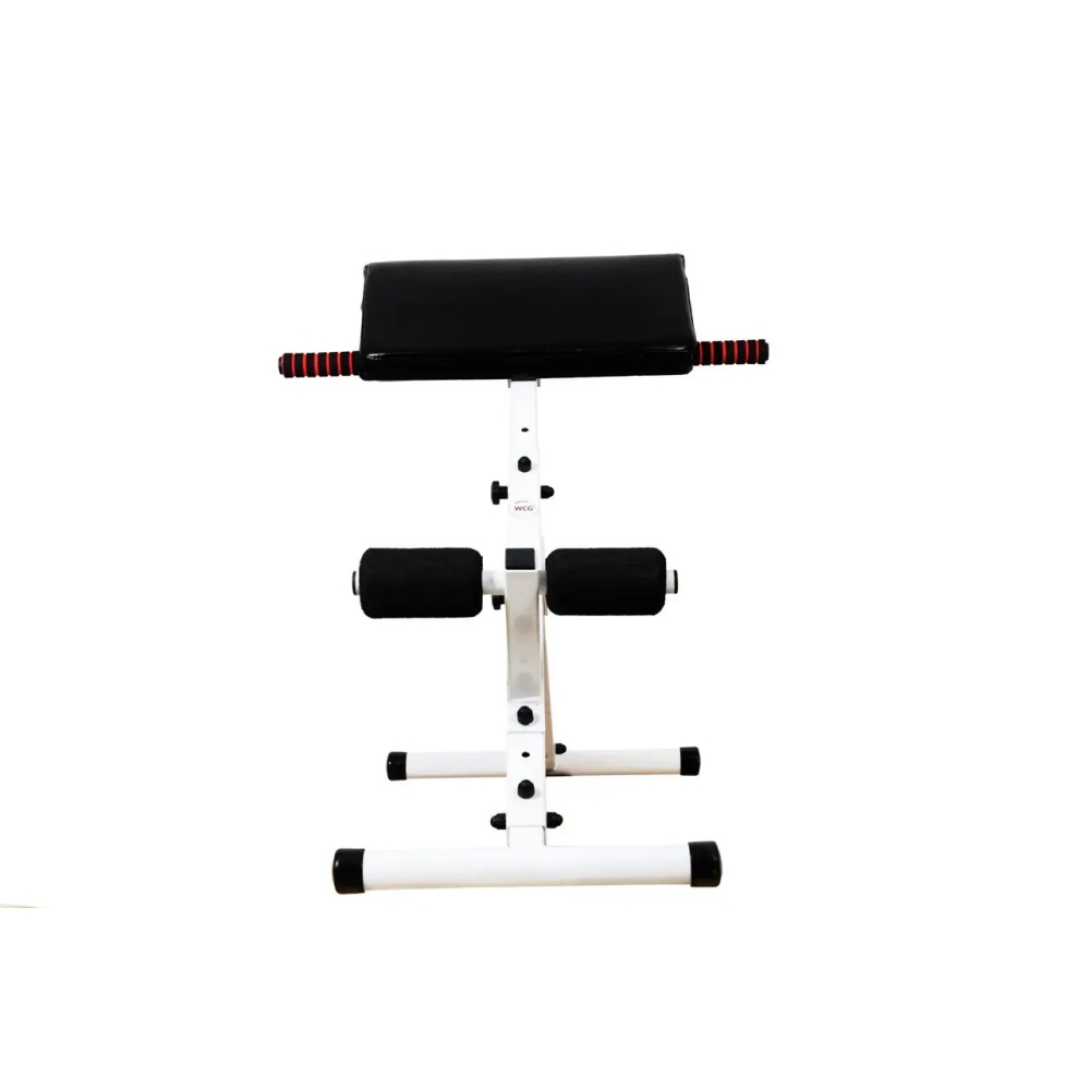 Тренажер для спини, Лава Гіперекстензія WCG