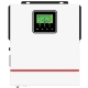 1 кВт Гібридний інвертор Daxtromn AOH-1KW, 12 В, 40 А, 1000 Вт PowMR (безперебійник, UPS, ДБЖ).Уцінка!