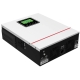 1 кВт Гібридний інвертор Daxtromn AOH-1KW, 12 В, 40 А, 1000 Вт PowMR (безперебійник, UPS, ДБЖ).Уцінка!