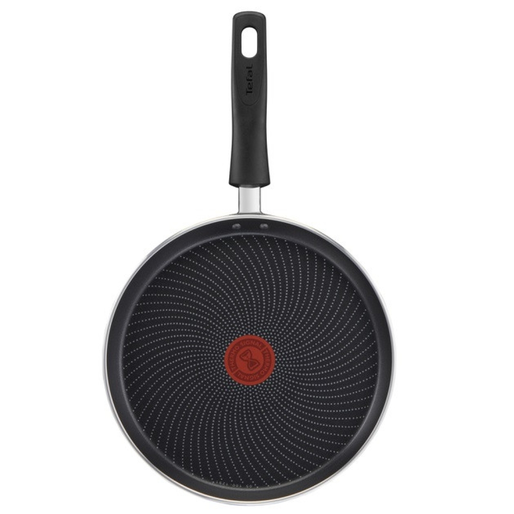 Сковорода млинна TEFAL Start & Cook 25 см