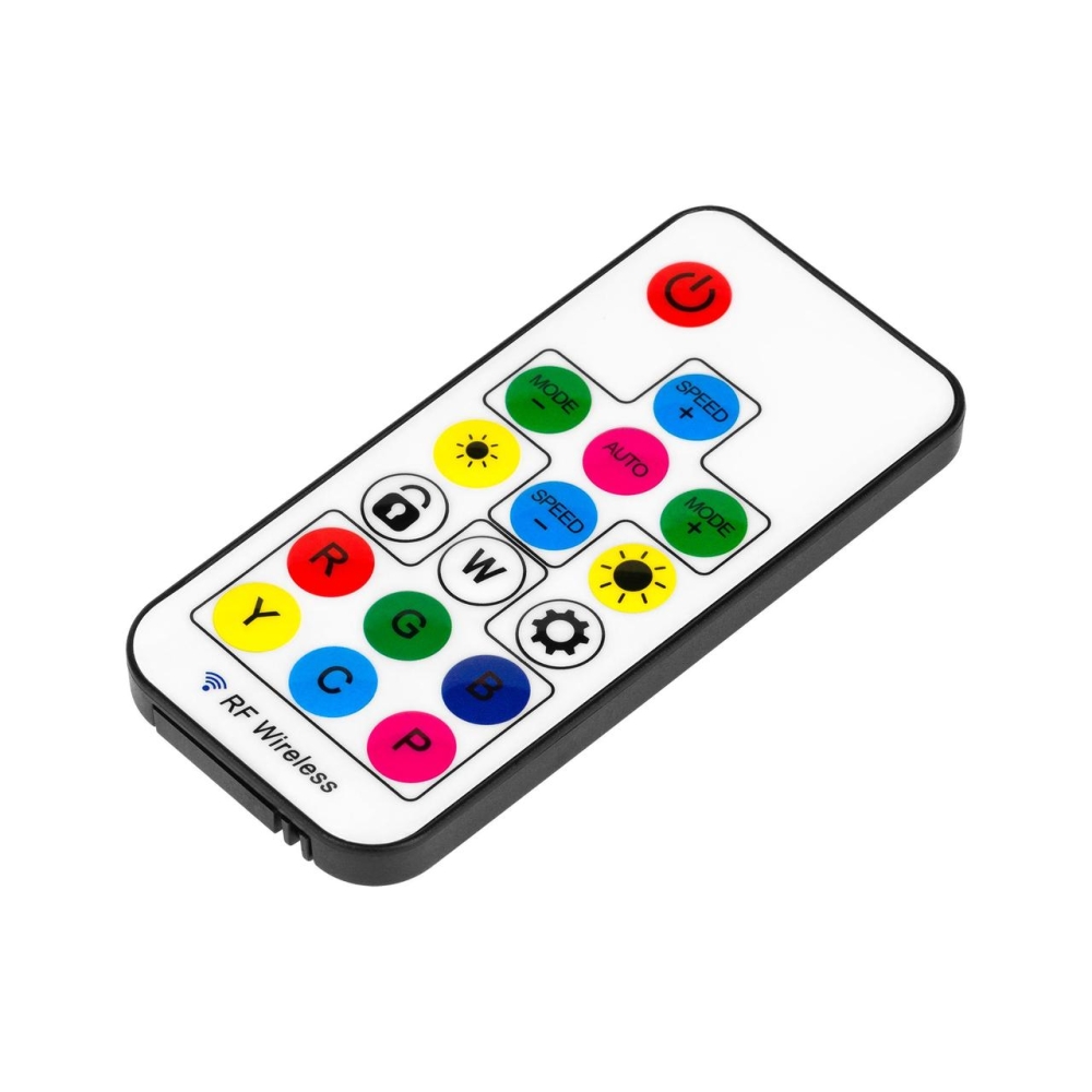 Оригінал Крісло комп'ютерне ProGame з RGB підсвіткою GX-150 підставка для ніг, для геймерів