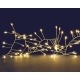 Світлодіодна гірлянда CASA Deco 220 Micro-LED 2.2 м теплий білий